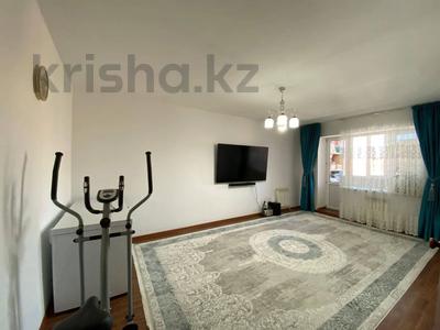 3-комнатная квартира · 86 м² · 4/5 этаж, Сарыарка 9/14 за 30.6 млн ₸ в Кокшетау