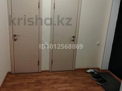 2-бөлмелі пәтер · 64.4 м² · 7/9 қабат, Куанышева 198А — Недолеко от воинской части, бағасы: 180 000 ₸ в Кокшетау