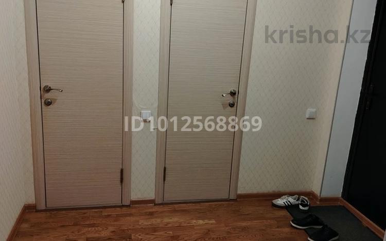 2-бөлмелі пәтер · 64.4 м² · 7/9 қабат, Куанышева 198А — Недолеко от воинской части, бағасы: 180 000 ₸ в Кокшетау — фото 25
