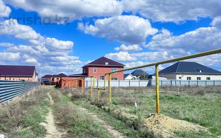 Участок · 9 соток, Северный микрорайон за 9.5 млн ₸ в  — фото 24