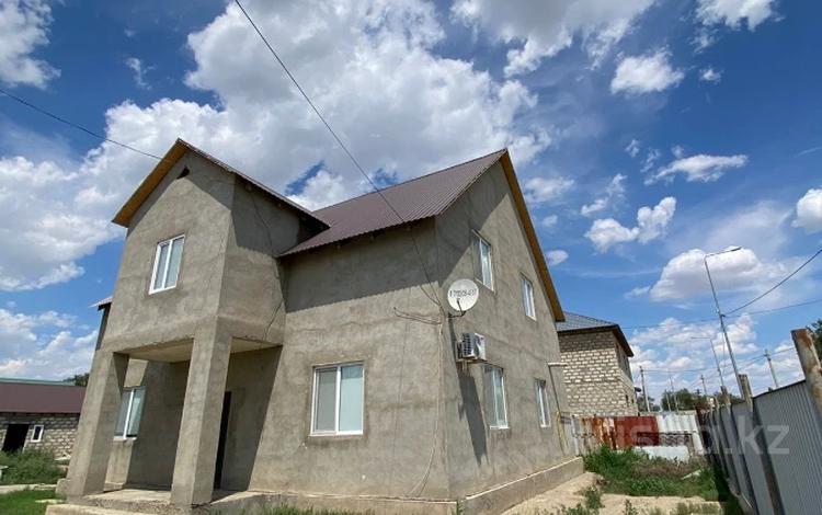 Отдельный дом · 6 комнат · 240 м² · 10 сот., мкр Томарлы, Алматы 6Б за 40 млн ₸ в Атырау — фото 2