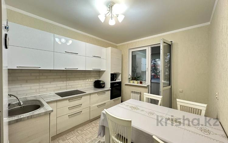 1-комнатная квартира, 41 м², 2/12 этаж, Жетысу-1 28а за 33 млн 〒 в Алматы, Ауэзовский р-н — фото 2