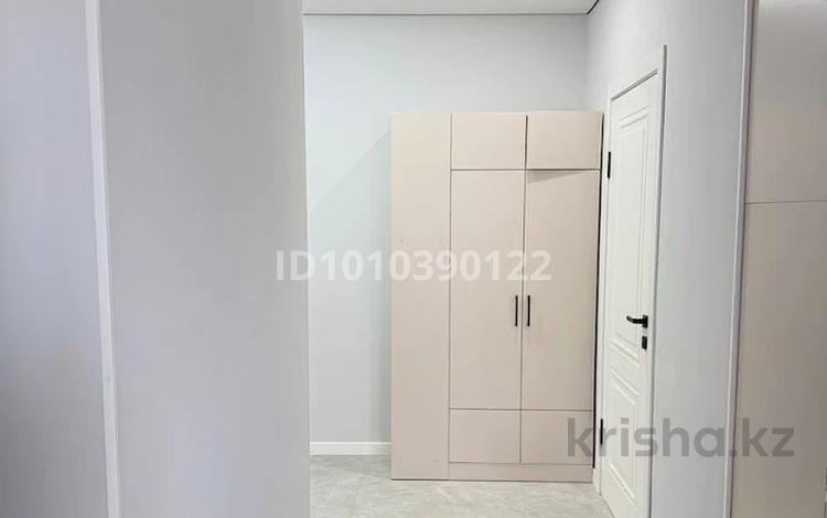 2-комнатная квартира · 53 м² · 3/9 этаж, мкр Думан-2, Мкрн Думан-2 62 за 310 000 ₸ в Алматы, Медеуский р-н — фото 16