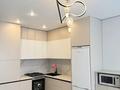 2-комнатная квартира · 53 м² · 3/9 этаж, мкр Думан-2, Мкрн Думан-2 62 за 310 000 ₸ в Алматы, Медеуский р-н — фото 5