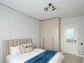 2-комнатная квартира · 53 м² · 3/9 этаж, мкр Думан-2, Мкрн Думан-2 62 за 310 000 ₸ в Алматы, Медеуский р-н — фото 7