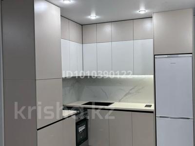2-комнатная квартира · 53 м² · 3/9 этаж, мкр Думан-2, Мкрн Думан-2 62 за 310 000 ₸ в Алматы, Медеуский р-н