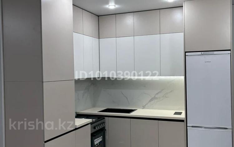 2-комнатная квартира · 53 м² · 3/9 этаж, мкр Думан-2, Мкрн Думан-2 62 за 310 000 ₸ в Алматы, Медеуский р-н — фото 10