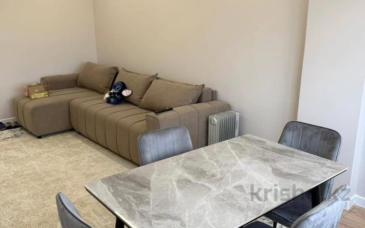 1-комнатная квартира · 40 м² · 2/13 этаж, Есенова — Суюнбая — Рыскулова за 30.5 млн ₸ в Алматы, Жетысуский р-н — фото 2