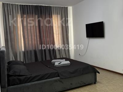 1-комнатная квартира · 48 м² · 5/9 этаж, Нур Актобе, Нур сити за 10 000 〒