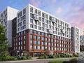 1-комнатная квартира · 41 м² · 7/9 этаж, Турар Рыскулов 18/1 за 30 млн ₸ в Астане, Есильский р-н