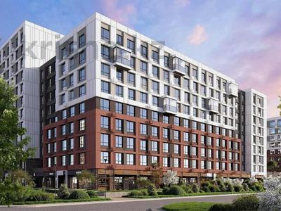 1-комнатная квартира · 41 м² · 7/9 этаж, Турар Рыскулов 18/1 за 30 млн ₸ в Астане, Есильский р-н