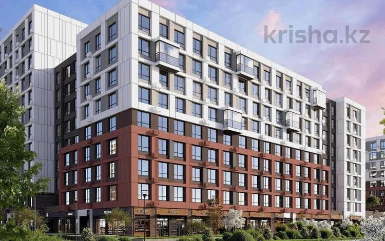 1-комнатная квартира · 41 м² · 7/9 этаж, Турар Рыскулов 18/1 за 30 млн ₸ в Астане, Есильский р-н — фото 2