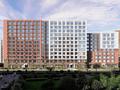 1-комнатная квартира · 41 м² · 7/9 этаж, Турар Рыскулов 18/1 за 30 млн ₸ в Астане, Есильский р-н — фото 2