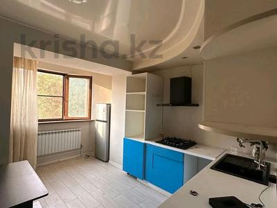 2-комнатная квартира · 55 м² · 3/5 этаж, Райымбека 150 за 250 000 ₸ в Алматы, Алмалинский р-н