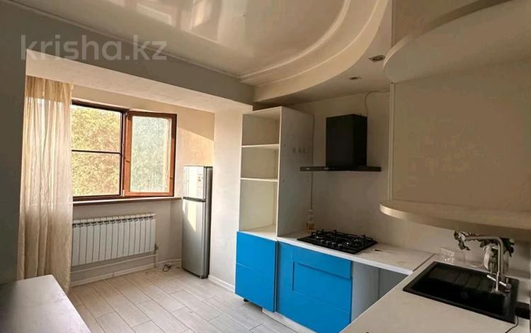 2-комнатная квартира · 55 м² · 3/5 этаж, Райымбека 150 за 250 000 ₸ в Алматы, Алмалинский р-н — фото 2