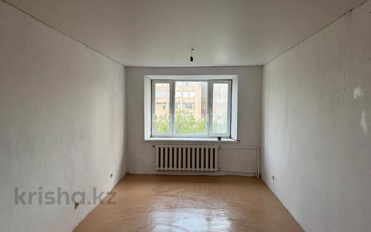 1-комнатная квартира · 19 м² · 5/5 этаж, Казангап 61 кв 43а за 2 млн ₸ в Актобе — фото 2