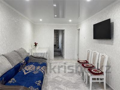 2-комнатная квартира · 43 м² · 4/5 этаж, ул. Абая за 10 млн ₸ в Темиртау