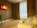 2-комнатная квартира · 57 м² · 1/18 этаж, Абая 160 — Абая Туркебаева Бруссиловский за 24 000 ₸ в Алматы, Бостандыкский р-н — фото 7