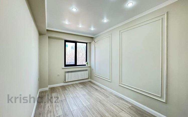 Продажа 2-комнатной квартиры - №694967203: Толе би — Гагарина, Алматы ...