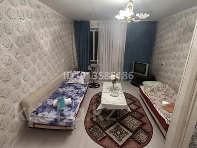 1-комнатная квартира · 34 м² · 4/5 этаж, Женис Бульвар 34 за 12 000 ₸ в Приозёрске