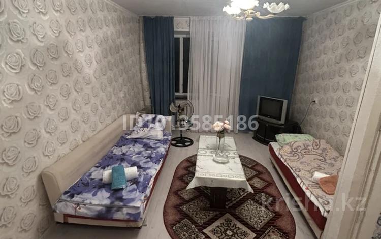 1-комнатная квартира · 34 м² · 4/5 этаж, Женис Бульвар 34 за 12 000 ₸ в Приозёрске — фото 2
