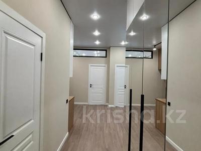3-комнатная квартира · 49 м² · 5/9 этаж, Сыбызгы — Ипотеку проходит!!! Горячая цена! за 33 млн ₸ в Алматы, Турксибский р-н