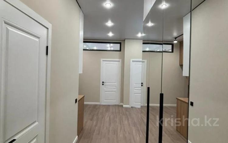 3-комнатная квартира · 49 м² · 5/9 этаж, Сыбызгы — Ипотеку проходит!!! Горячая цена! за 33 млн ₸ в Алматы, Турксибский р-н — фото 33