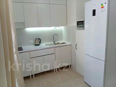 1-бөлмелі пәтер · 36 м² · 15/17 қабат, Улы Дала 45 — Туркестан, бағасы: 260 000 ₸ в Астане, Есильский р-н