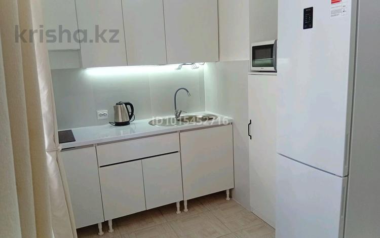 1-бөлмелі пәтер · 36 м² · 15/17 қабат, Улы Дала 45 — Туркестан, бағасы: 260 000 ₸ в Астане, Есильский р-н — фото 9