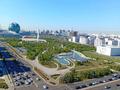 1-бөлмелі пәтер · 36 м² · 15/17 қабат, Улы Дала 45 — Туркестан, бағасы: 260 000 ₸ в Астане, Есильский р-н — фото 21