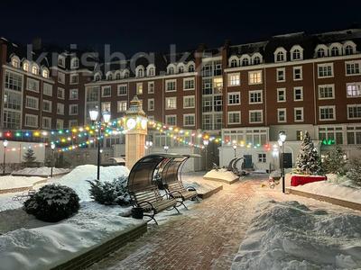 5-бөлмелі пәтер · 220 м² · 3/6 қабат, Саркырама 4, бағасы: 1.3 млн ₸ в Астане