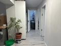 3-бөлмелі пәтер · 66 м² · 1/5 қабат, Кора 24, бағасы: 17 млн ₸ в Текели