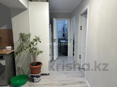 3-бөлмелі пәтер · 66 м² · 1/5 қабат, Кора 24, бағасы: 17 млн ₸ в Текели