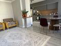 3-бөлмелі пәтер · 66 м² · 1/5 қабат, Кора 24, бағасы: 17 млн ₸ в Текели — фото 2