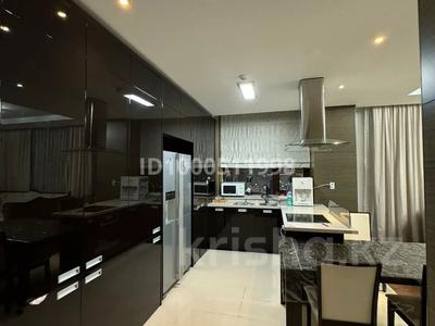 2-комнатная квартира · 85 м² · 19/22 этаж, Ахмет Байтурсынулы дом 5 — Тауелсиздик за 400 000 ₸ в Астане, Алматы р-н