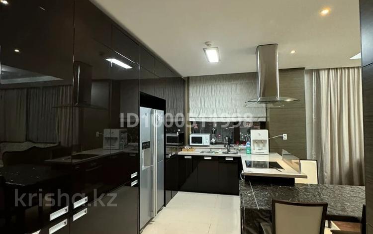 2-бөлмелі пәтер · 85 м² · 19/22 қабат, Ахмет Байтурсынулы дом 5 — Тауелсиздик, бағасы: 400 000 ₸ в Астане, Алматы р-н — фото 2