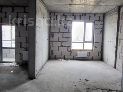 2-комнатная квартира · 44 м² · 6/22 этаж, Жумекен Нажимеденов 33 за 22 млн ₸ в Астане, Сарайшык р-н