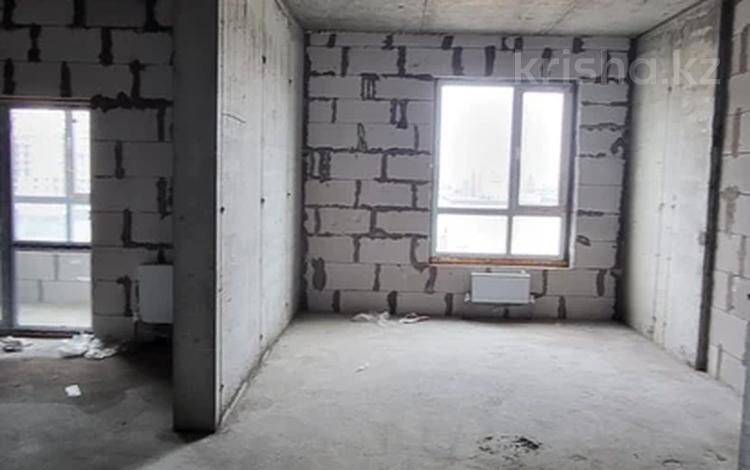 2-комнатная квартира · 44 м² · 6/22 этаж, Жумекен Нажимеденов 33 за 22 млн ₸ в Астане, Сарайшык р-н — фото 2
