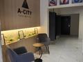 2-комнатная квартира · 44 м² · 6/22 этаж, Жумекен Нажимеденов 33 за 22 млн ₸ в Астане, Сарайшык р-н — фото 15