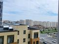 2-комнатная квартира · 44 м² · 6/22 этаж, Жумекен Нажимеденов 33 за 22 млн ₸ в Астане, Сарайшык р-н — фото 4