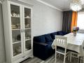 3-комнатная квартира · 90 м² · 4/10 этаж, Жунисова — Толе би, Алатау за 52 млн ₸ в Алматы, Наурызбайский р-н — фото 14
