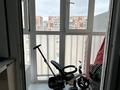 3-комнатная квартира · 90 м² · 4/10 этаж, Жунисова — Толе би, Алатау за 52 млн ₸ в Алматы, Наурызбайский р-н — фото 19