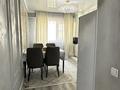 3-комнатная квартира · 90 м² · 4/10 этаж, Жунисова — Толе би, Алатау за 52 млн ₸ в Алматы, Наурызбайский р-н — фото 3