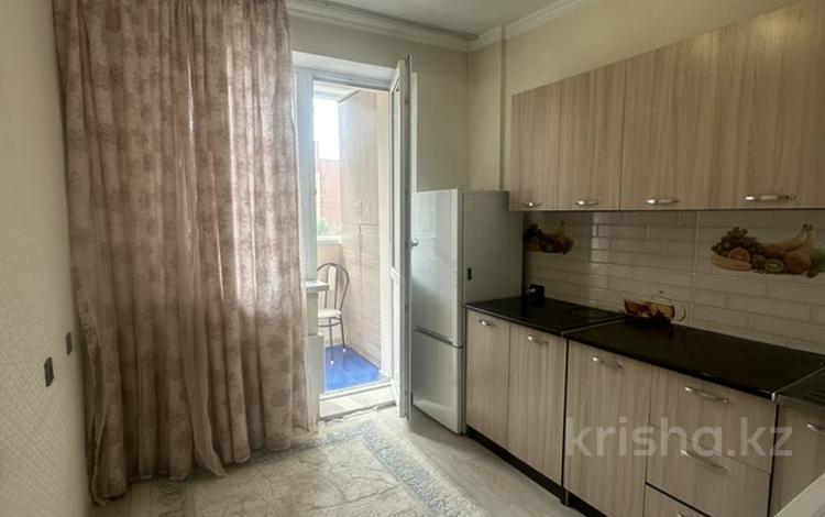 1-комнатная квартира · 32 м² · 6/9 этаж, Кюйши Дины 28 — Жумабаева за 18 млн ₸ в Астане, Алматы р-н — фото 2