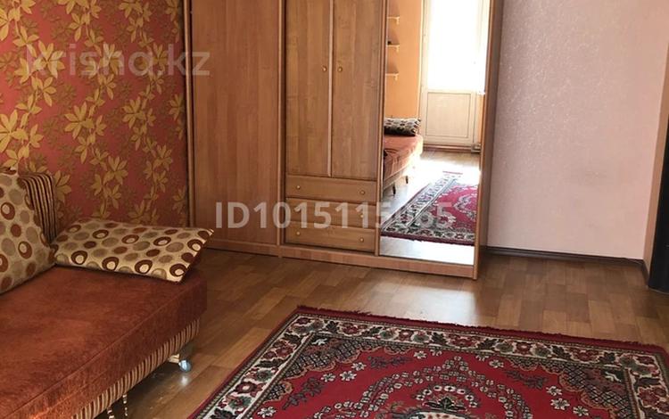 1-комнатная квартира · 33 м² · 2/5 этаж, мкр Орбита-3 — Торайгырова/Мустафина за 220 000 ₸ в Алматы, Бостандыкский р-н — фото 2