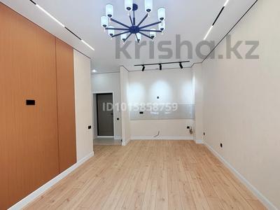 2-бөлмелі пәтер · 41 м² · 3/17 қабат, Шамши Калдаяков, бағасы: 27 млн ₸ в Астане, Сарайшык р-н