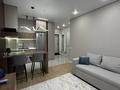 2-комнатная квартира · 46 м² · 3/6 этаж, Халиуллина 196/17 за 280 000 ₸ в Алматы, Медеуский р-н — фото 7