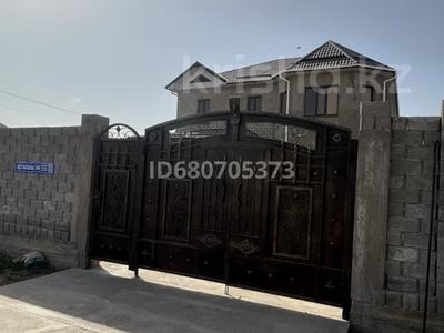 Отдельный дом · 8 комнат · 370 м² · 10 сот., мкр Туран , Ақсу шатқалы 46 46 за 88 млн 〒 в Шымкенте, Каратауский р-н