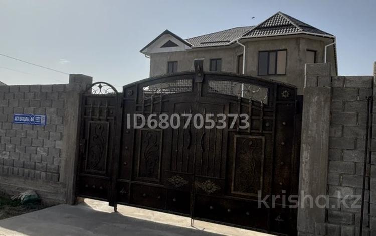 Отдельный дом · 8 комнат · 360 м² · 10 сот., мкр Туран , Ақсу шатқалы 46 за 88 млн 〒 в Шымкенте, Каратауский р-н — фото 77