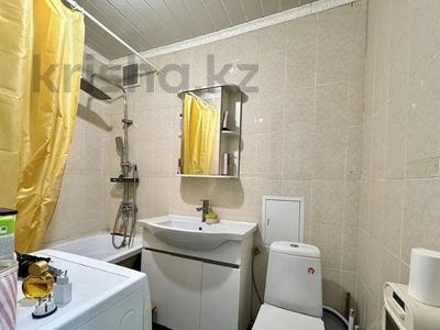 3-комнатная квартира · 60.6 м² · 5/5 этаж, Дукенулы 28 за ~ 22 млн ₸ в Астане, Сарыарка р-н